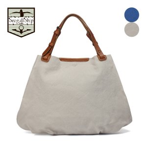 シーガルシップ（SEAGULL SHIP） 防水トートバッグ