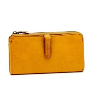 カロライナ お財布ポシェット