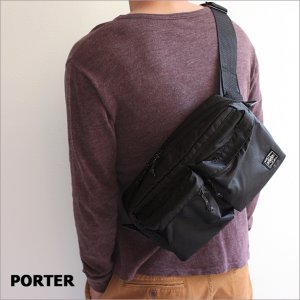 ポーター（PORTER） 2wayショルダーバッグ