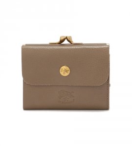 がま口 コンパクトウォレット