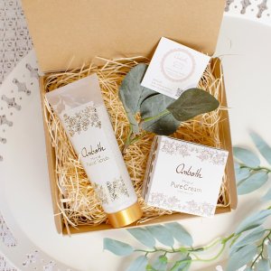 スキンケアグッズ