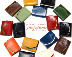 クアトロガッツ（QUATRO GATS） 財布