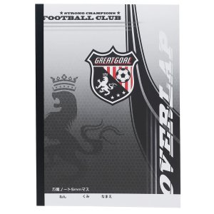 ノート・メモ帳