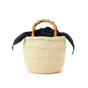 アナトリエ（anatelier） かごバッグ