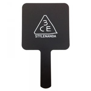 スリーシーイー（3CE） ハンドミラー