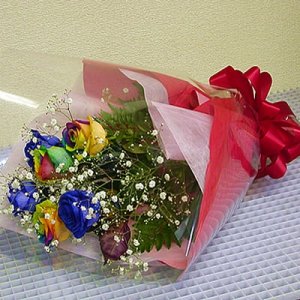 花束