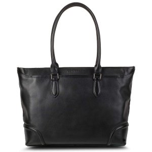 レットドリーム（LETDREAM） 革トートバッグ