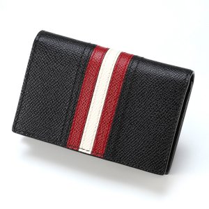 バリー（BALLY） 名刺入れ