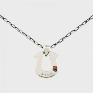 ホースシュー ネックレス