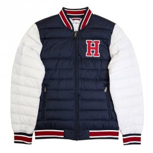 トミー ヒルフィガー（TOMMY HILFIGER） ダウン