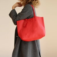 ビゼン（bi:zen） 革バッグ