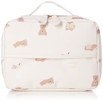 ジェラートピケ（gelato pique） おむつポーチ