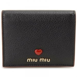 マドラス ラブ マドラスレザー 二つ折り 財布