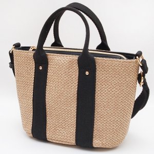 パスディス（Pass-Dix） かごバッグ