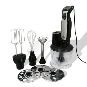 マクロス（macros） ハンドブレンダー