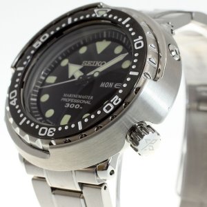 プロスペックス（PROSPEX） マリーンマスター プロフェッショナル 腕時計