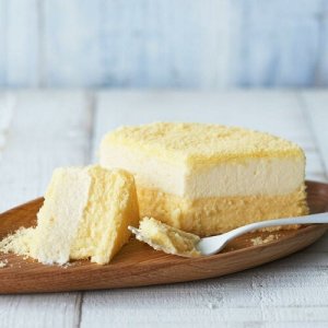 ルタオ（LeTAO） チーズケーキ