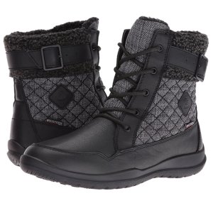 カミック（Kamik） 防水ブーツ