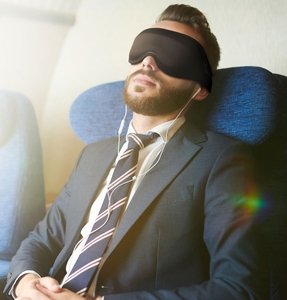 アイマスク・アイウォーマー