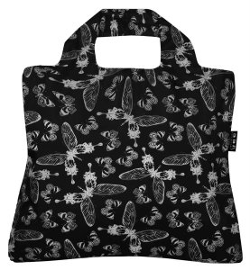 エンビロサックス（ENVIROSAX） エコバッグ