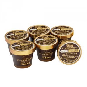 那須高原 南ヶ丘牧場 アイスクリーム