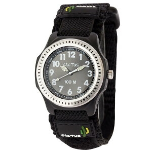 カクタス（CACTUS） 腕時計