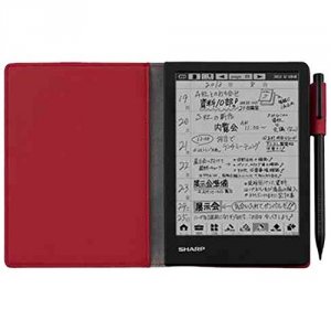 ノート・電子ノート