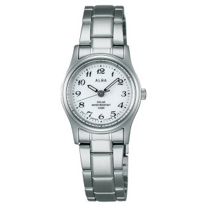 セイコー アルバ（SEIKO ALBA） 腕時計