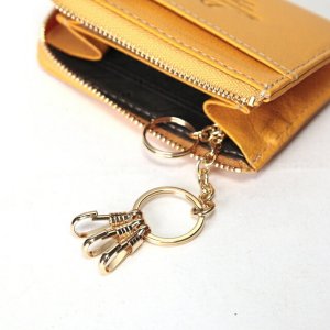 モデルノ キーケース付きパスケース