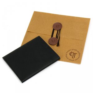 オロ（ORO） 二つ折り財布