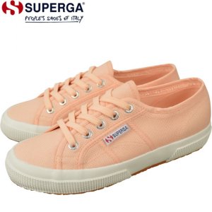 スペルガ(SUPERGA)