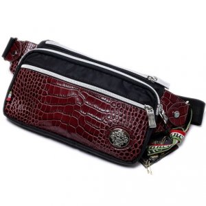 オロビアンコ（Orobianco）ウエストバッグ