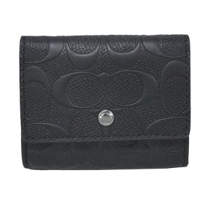 コーチ（COACH）小銭入れ