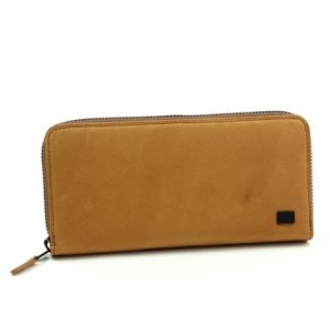 ダコタ ブラックレーベル（Dakota black label） ラウンドファスナー財布