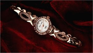 アンジェロジュリエッティ（AngeloJurietti） 腕時計