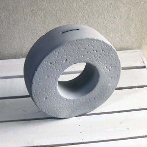 おもしろ貯金箱