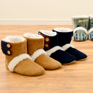 ルームシューズ