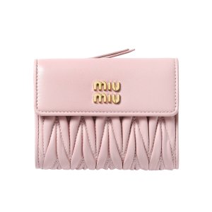 ミュウミュウ（Miu Miu） 財布