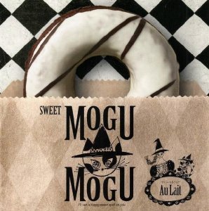 すいーともぐもぐ（SWEET MOGU MOGU） カタログギフト