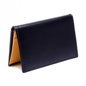 エッティンガー（ETTINGER） 革名刺入れ