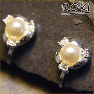 ロキ（ROKI） イヤリング