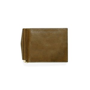 ビークル マネークリップウォレット