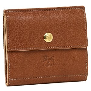 三つ折り ウォレット