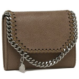 ステラ マッカートニー（Stella McCartney） 革小銭入れ