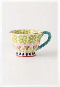 ANTHROPOLOGIE（アンソロポロジー）