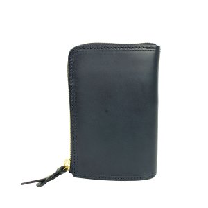 SLATE L字ファスナー 折財布