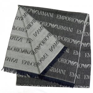 エンポリオ アルマーニ（EMPORIO ARMANI） マフラー