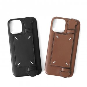 メゾン マルジェラ（Maison Margiela） スマホケース