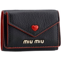 マドラス ラブ マドラスレザー 三つ折り 財布