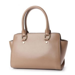 ヴィータフェリーチェ（Vita Felice） 革トートバッグ